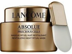 Lancome Absolue Precious Cells Revitalizační noční rituální maska 75 ml