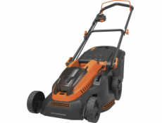 Akumulátorová sekačka na trávu Black&Decker CLM3825L2