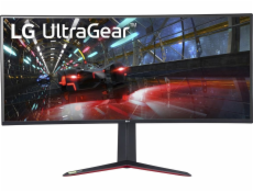 Monitor LG UltraGear 38GN950P-B