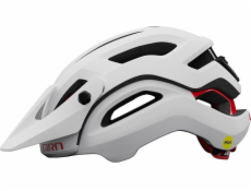 Giro MTB přilba GIRO MANIFEST MIPS SPHERICAL Velikost přilby: L(59-63 cm), Vyberte barvu: Matte White Black, MIPS systém: ANO