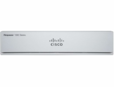 Cisco Firepower 1010 8 GB Firewall (FPR1010-NGFW-K9)