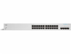 Přepínač Cisco CBS220-24T-4X-EU