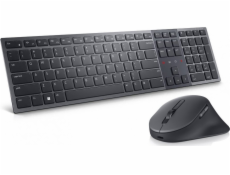 Klávesnice a myš Dell Premier KM900 US Collaborative Keyboard and Mouse