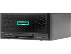 HP Server ProLiant MicroServer Gen10 Plus v2 E-2314 4jádrový 16GB-U VROC 4LFF-NHP 180W Externí PS P54649-421