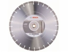 Diamantový řezný kotouč Bosch Standard pro beton 400 x 25,4 mm - 2608602545