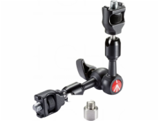 Manfrotto 244 Micro třecí rameno s přísadami proti rotaci (244MICRO-AR)