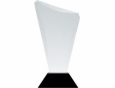 Victoria Sport Glass Trophy s pouzdrem