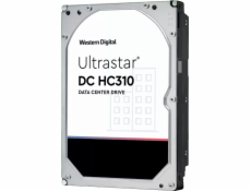 Serverový disk WD Ultrastar DC HC310 6 TB 3,5   SAS-3 (12 Gb/s) (0B36047)