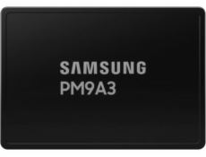 Serverová jednotka Samsung PM9A3 3,84TB U.2 PCI-E x4 Gen 4 NVMe (MZQL23T8HCLS-00A07)