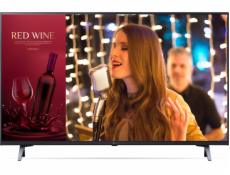 LG TV LG 43UN640S WebOS UHD TV Signage Commercial TV (16/7)