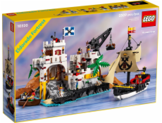 LEGO Icons 10320 Pevnost Eldorado