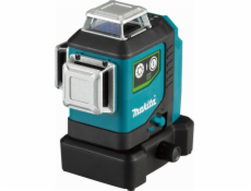 Makita SK700GD rovinný laser zelený 35m