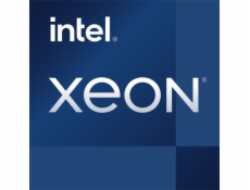 Serverový procesor Intel Xeon E-2314, 2,8 GHz, 8 MB, OEM (CM8070804496113)