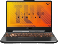 Notebook ASUS TUF Gaming F15 FX506LHB-HN324W i5-10300H 15,6 FHD 144Hz 16GB 512SSD GTX1650 W11