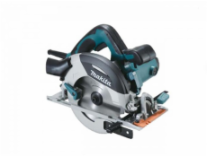 Kotoučová pila Makita 1100 W 165 mm