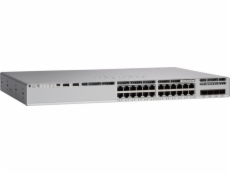 Přepínač Cisco C9200L-24T-4X-E