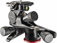 Manfrotto X-PRO GEARED 3-cestná hlava s RC2 deskou (MHXPRO-3WG)