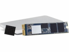 OWC Aura Pro X2 + Envoy Pro SSD 240 GB Macbook SSD PCI-E x4 Gen3.1 NVMe (OWCS3DAPT4MP02K)