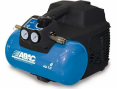 Abac kompresor Ab2236115861 8bar 6L (2236115861)