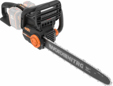 Worx WG385E.9 motorová pila 2 x 20 V 40 cm