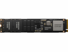 Samsung PM9A3 3,84 TB M.2 22110 PCI-E x4 Gen4 NVMe SSD (MZ1L23T8HBLA-00A07)