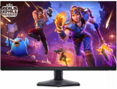 Monitor Dell Alienware AW2724HF 27palcový LED 1920x1080/HDMI/DP/USB/3Y