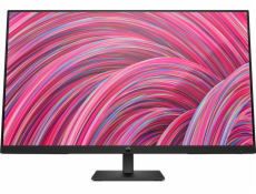 Monitor HP 80cm/31,5   (2560x1440) HP P32u G5 16:9 5ms IPS HDMI DisplayPort USB-C Reproduktor VESA QHD černý