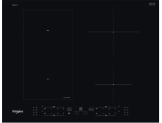 Topná deska Whirlpool WL B4265 BF/IXL