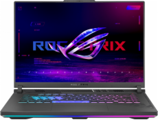 Notebook Asus Notebook Asus ROG STRIX G614JI-N3138W i5-13450HX/16GB/512GB SSD/RTX 4070 140W/16 WUXGA 165Hz/W11H