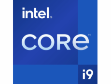 Procesor Intel Core i9-11900K, 3,5 GHz, 16 MB, OEM (CM8070804400161)