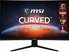 Monitor MSI G273CQ