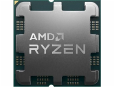 Procesor AMD Ryzen 5 7500F, 3,7 GHz, 32 MB, OEM (100-000000597)