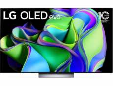 LG TV SET OLED 65 4K/OLED65C32LA LG TV