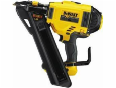 Bateriový systém Dewalt dewalt 18v 18v xr xr hřebíkovačka 2rychlostní, bez ss