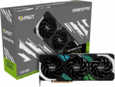 Grafická karta GeForce RTX 4080 SUPER GamingPro OC 16GB GDDR6X 256bit 3DP