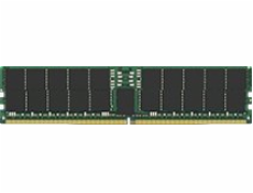 Paměť serveru Kingston Technologie Kingston Paměťový modul KTD-PE548D4-64G 64 GB 1 x 64 GB DDR5 4800 Mhz ECC korekce