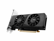 MSI GeForce RTX 3050 OC LP 6G OC, grafická karta