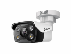 VIGI C350(6mm) 5MP Full-Color Bullet Network cam.