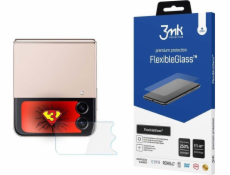 3mk hybridní sklo FlexibleGlass pro Samsung Galaxy Z Flip4 (přední/vnější)