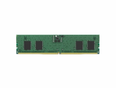 Kingston/DDR5/8GB/5200MHz/CL42/1x8GB