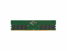 Kingston/DDR5/16GB/5200MHz/CL42/1x16GB