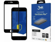 3mk tvrzené sklo HardGlass Max Lite pro Redmi Note 12 Pro / Note 12 Pro+, černá