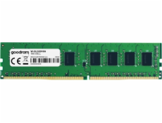 Paměť GoodRam DDR4, 16 GB, 3200 MHz, CL22 (W-DL32D16G)