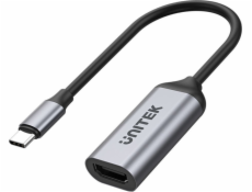 Unitek USB adaptér Unitek USB-C na HDMI 2.0 adaptér, 4K@60Hz