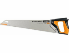 Fiskars Ruční pila PowerTooth 500mm, 9 zubů/palec