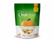 Fruitables Baked™ Odměny pro psy dýně a jablko 198g