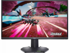 Monitor Dell G2724D 27  165Hz IPS/2560x1440/HDMI/DP/3Y