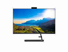 Lenovo IdeaCentre AIO 3  27ALC6   AMD Ryzen 5 7530U/16GB/SSD 512GB/27 /FHD/IPS/250nitů/WIN11 Home/černá