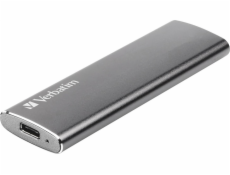 Verbatim External SSD 2TB (47454)