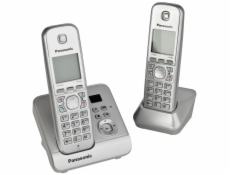 Panasonic KX-TG 6722 GS